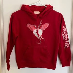 Ransom Ranch Cowgirl Hoodie